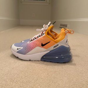 Nike Air Max 270 Shoes